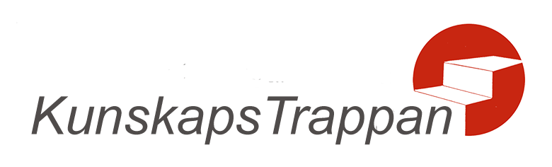 KunskapsTrappan Aktiebolag logotyp