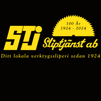 Sliptjänst Bo Henrysson Aktiebolag logotyp