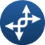 Aktiebolaget Curts Färg logotyp