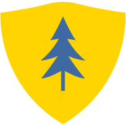 Gransegel AB logotyp