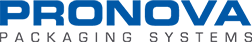 Pronova Aktiebolag logotyp