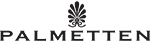Palmetten Interiör AB logotyp