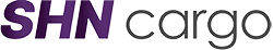 SHN Cargo AB logotyp