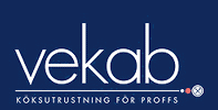 VEKAB Storköksteknik AB logotyp