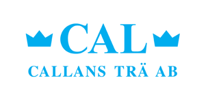 Callans Trä Aktiebolag logotyp