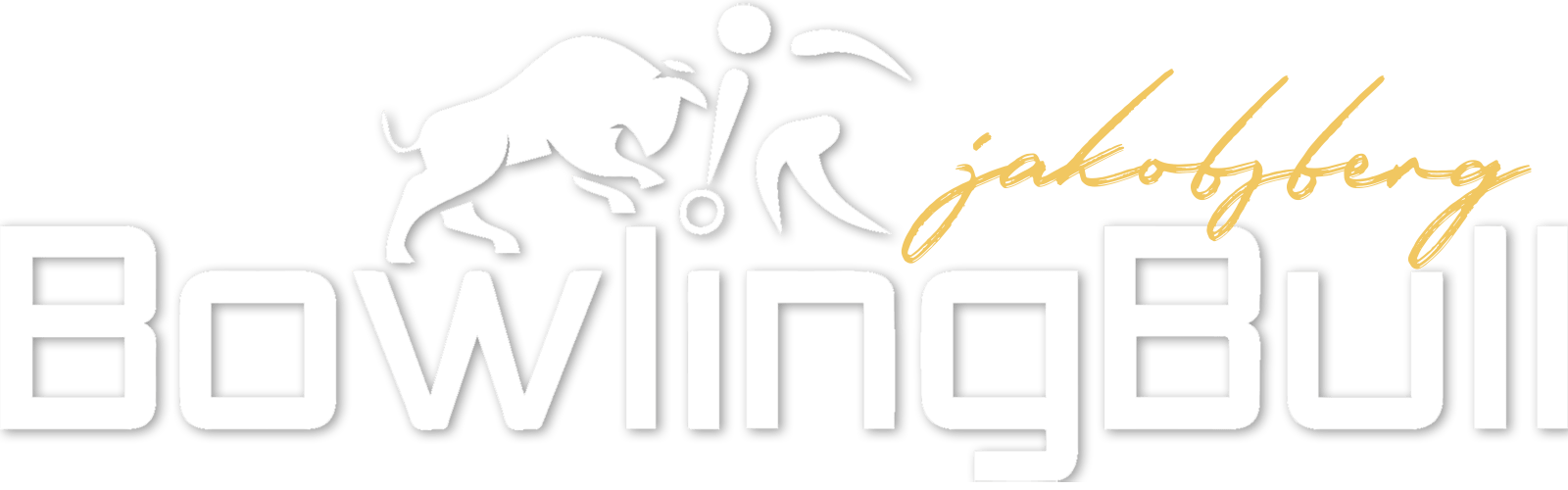Bowling Bull Jakobsberg AB logotyp