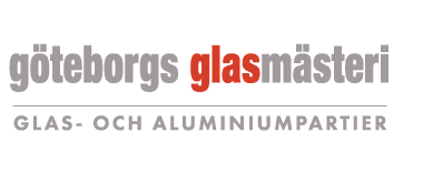 Göteborgs Glasmästeri AB logotyp