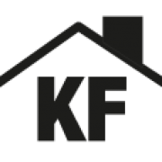Klint Fastigheter Kalven AB logotyp