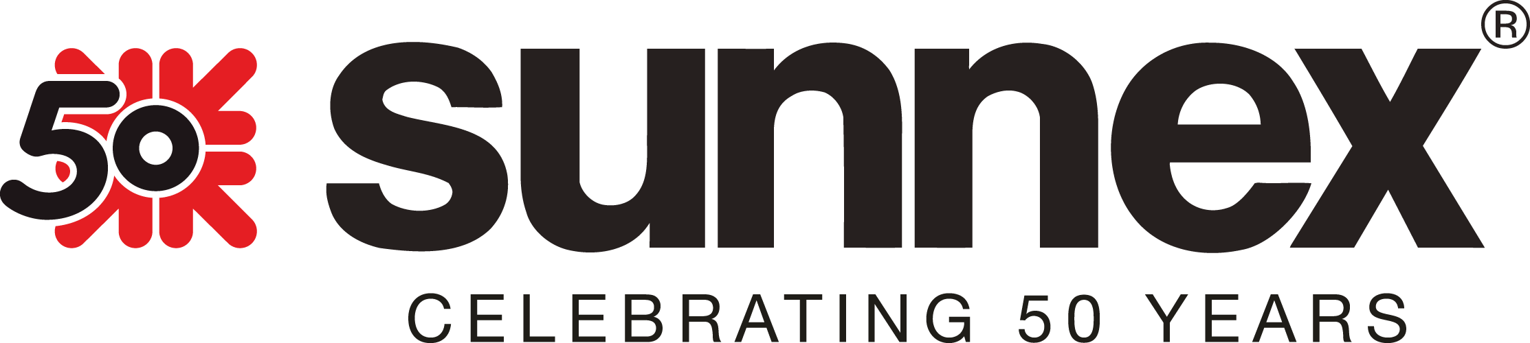 Sunnex Equipment AB logotyp