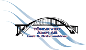 Törnkvist Åkeri Aktiebolag logotyp