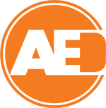 Anderssons Elbyrå i Ankarsrum Aktiebolag logotyp