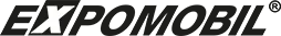 Expomobil AB logotyp