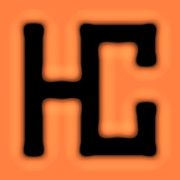 Hobbycenter i Göteborg Aktiebolag logotyp