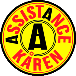 Bärgningsservice J.A. Malmquist Aktiebolag logotyp