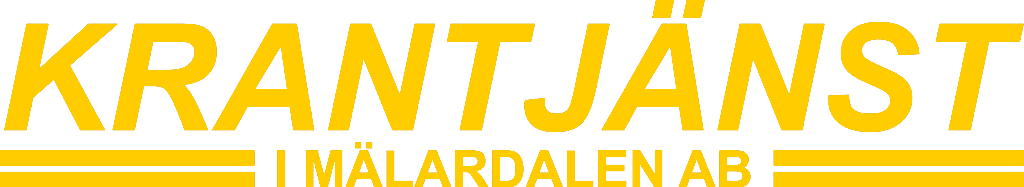 Krantjänst i Mälardalen Aktiebolag logotyp