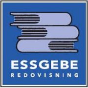 Essgebe Redovisning AB logotyp