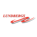 Lundbergs Taxi Aktiebolag logotyp