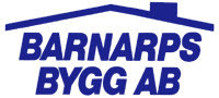 Barnarps Bygg Aktiebolag logotyp
