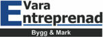Vara Entreprenad Aktiebolag logotyp