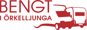 Bengt i Örkelljunga Aktiebolag logotyp