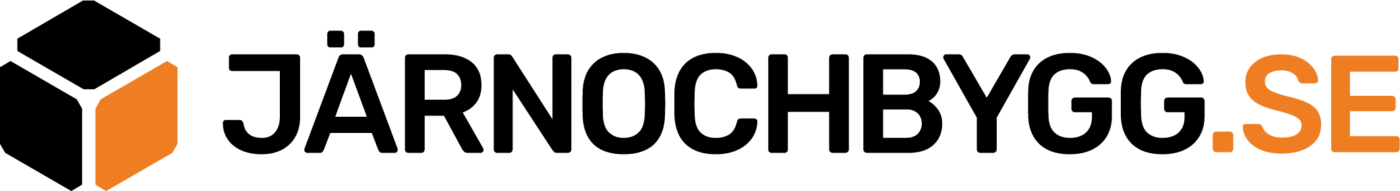 Allert Järn & Bygg Aktiebolag logotyp
