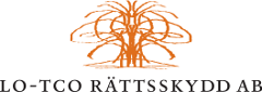 LO-TCO Rättsskydd Aktiebolag logotyp