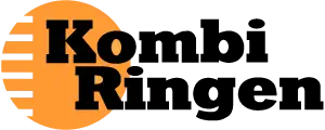 Kombi Ringen AB logotyp