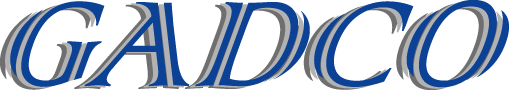 Gadco Aktiebolag logotyp