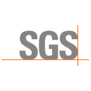 SGS Sweden AB logotyp