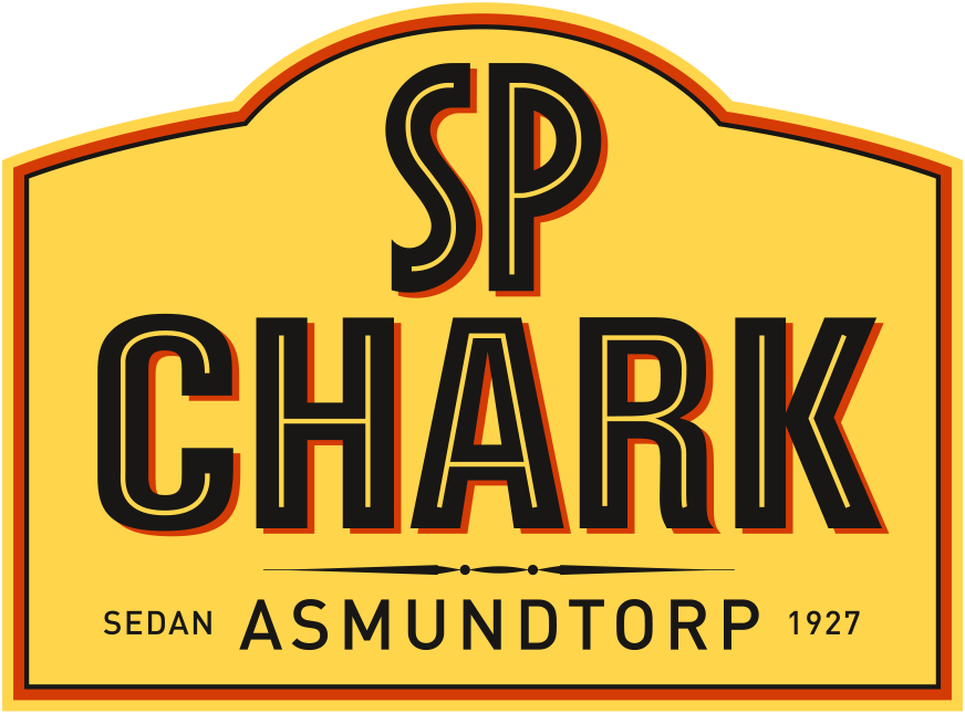 SP Chark AB logotyp