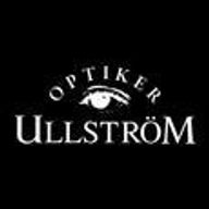 Optiker Ullström Aktiebolag logotyp