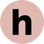 Ljungbergs Färg Aktiebolag logotyp