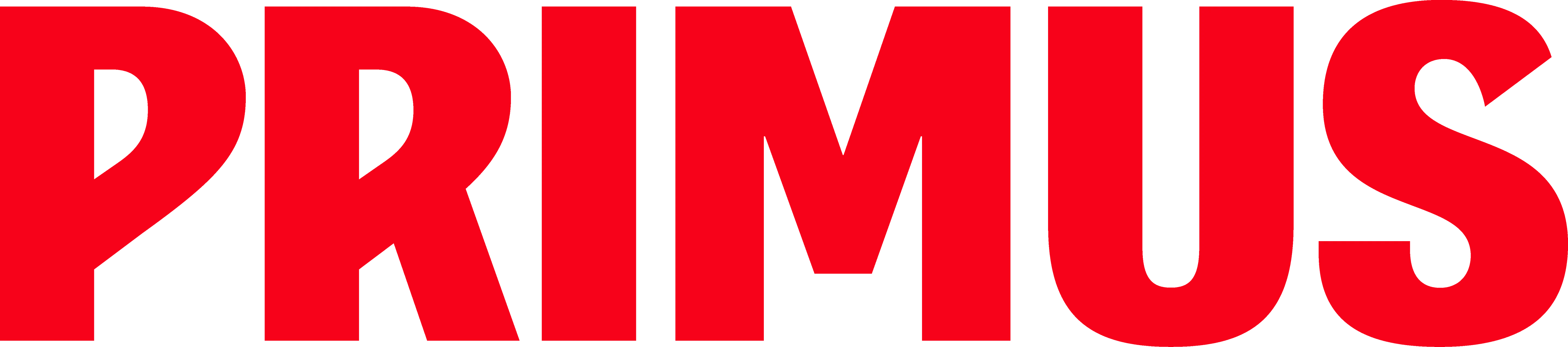 Primus AB logotyp