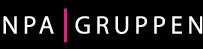 NPA Gruppen AB logotyp
