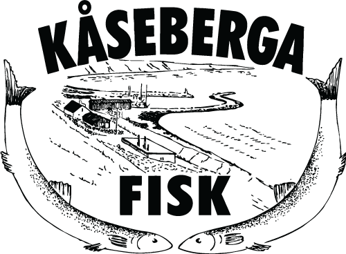 Kåseberga-Fisk Aktiebolag logotyp