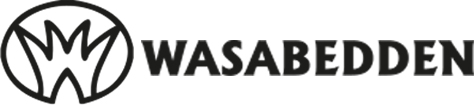 Wibergs Möbler AB logotyp