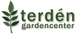 Terdén Plantskola Aktiebolag logotyp