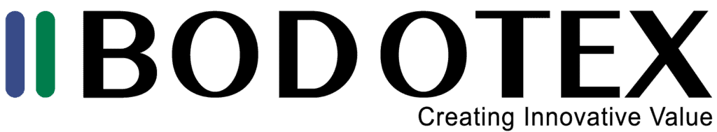 Bodotex AB logotyp