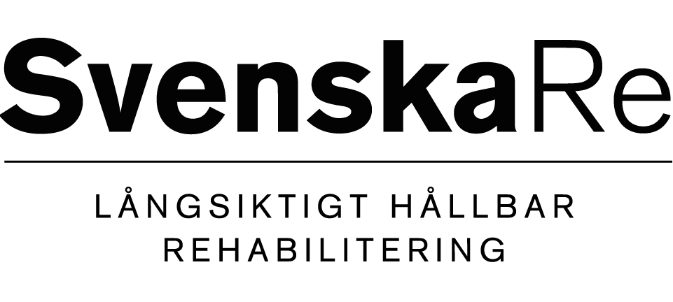 Svenska Re Aktiebolag logotyp