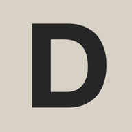 DooMan Teknik AB logotyp
