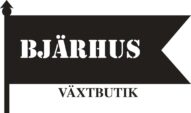 Bjärhus Växtbutik Aktiebolag logotyp