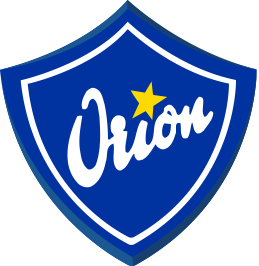 Plast Aktiebolaget Orion logotyp