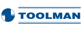 Toolman Aktiebolag logotyp