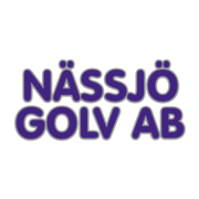 Nässjö Golv Aktiebolag logotyp