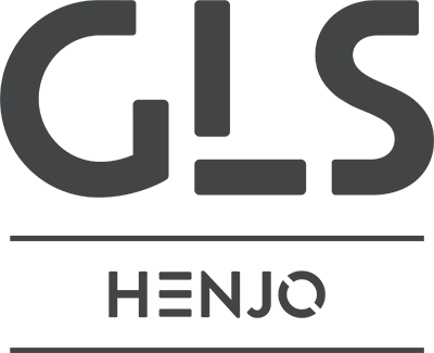 GLS HENJO AB logotyp