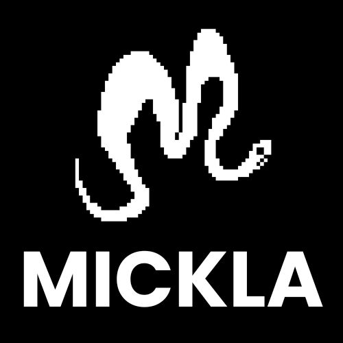Engströms Mickla AB logotyp