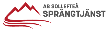 Aktiebolaget Sollefteå Sprängtjänst logotyp