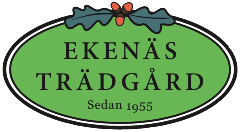 Ekenäs Trädgård Aktiebolag logotyp