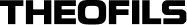 Theofils AB logotyp
