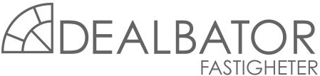 Dealbator Invest AB logotyp